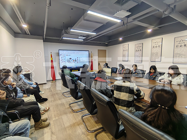 電力安全生產培訓會議