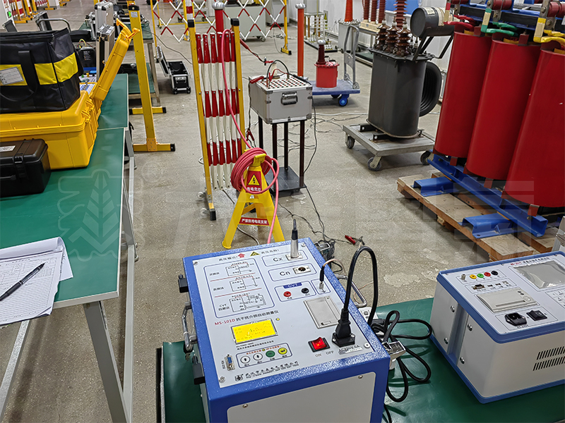 高壓電氣試驗(yàn)設(shè)備